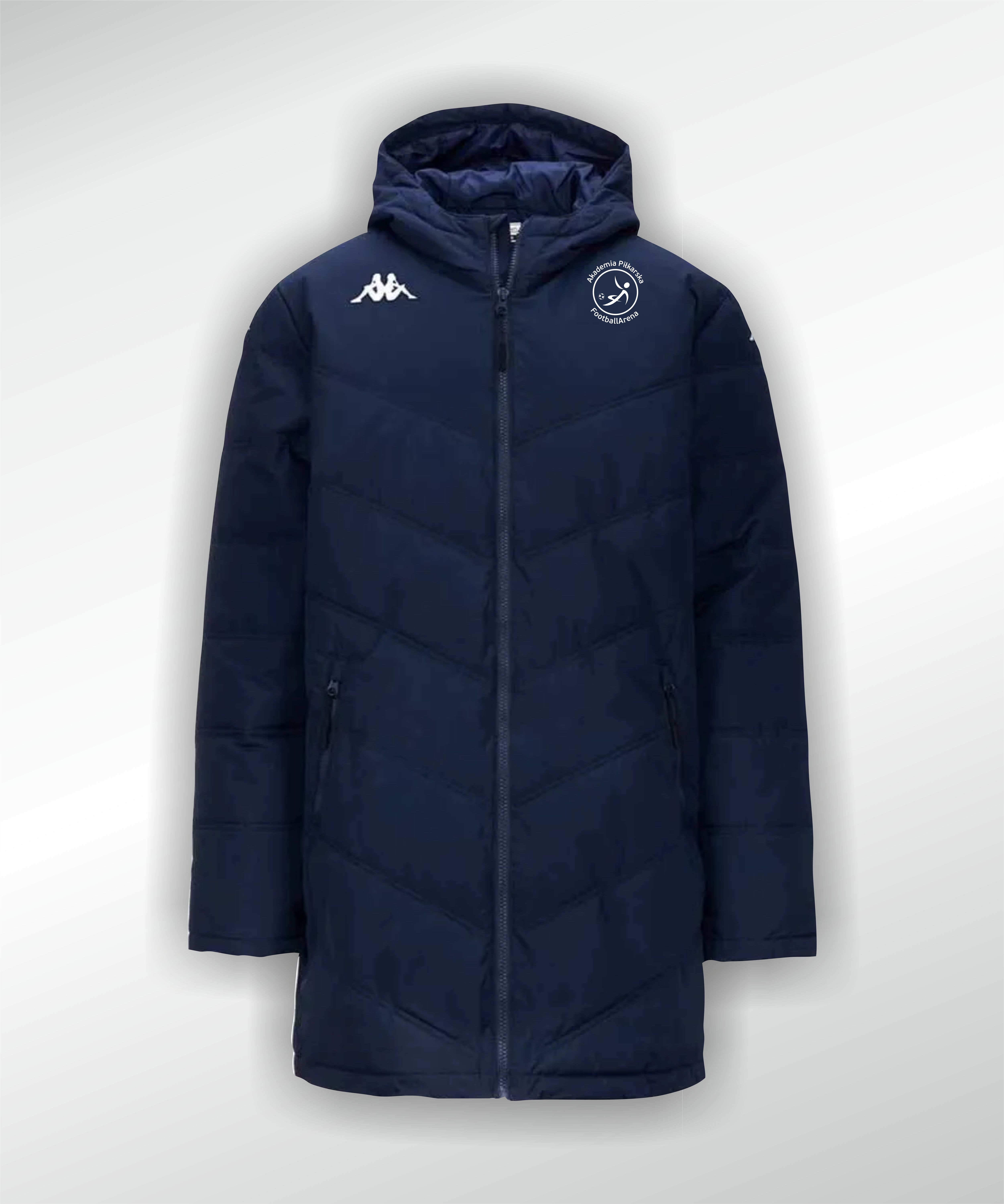 KURTKA KAPPA - GIAMBOLO