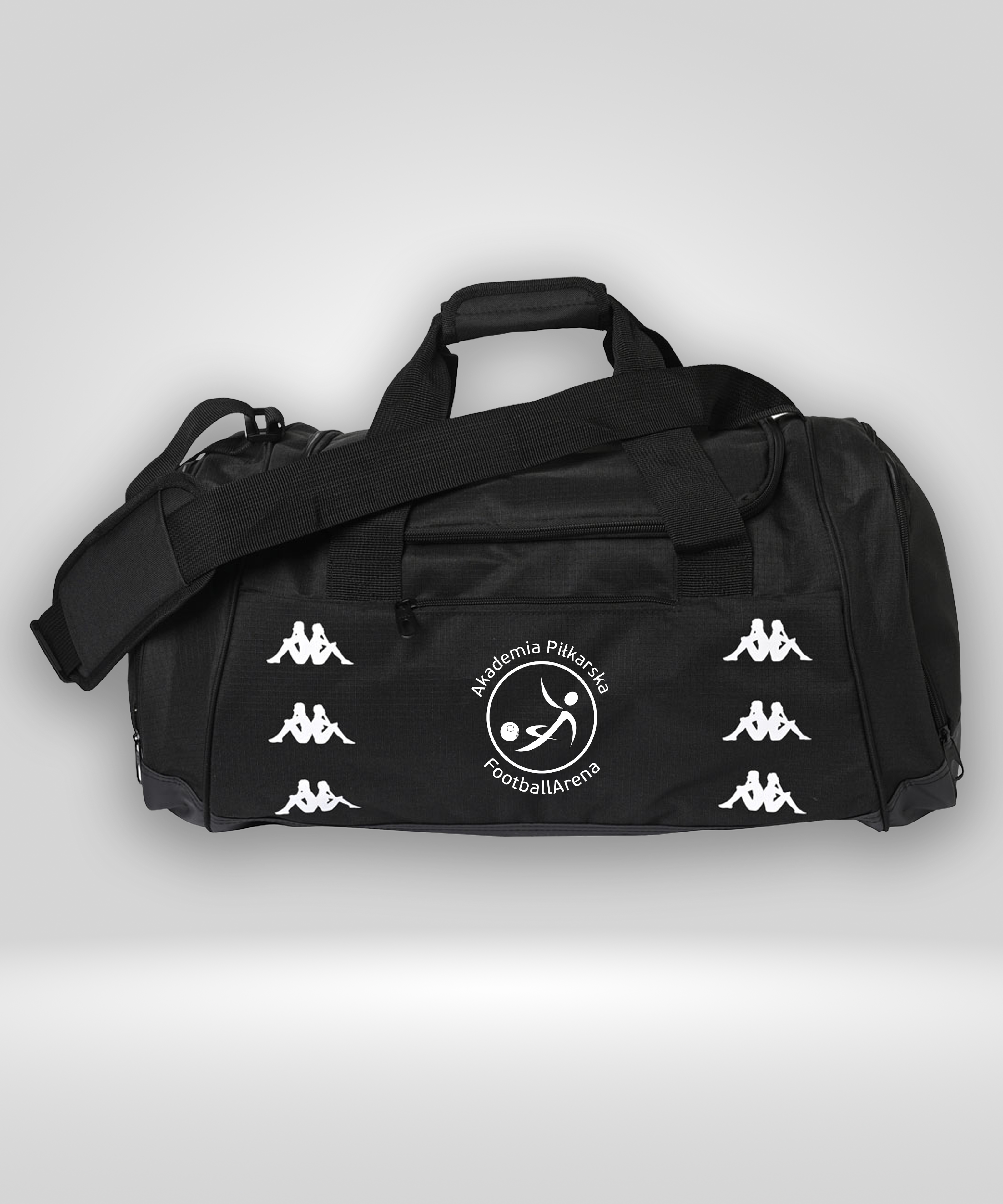 TORBA SPORTOWA GRENNO