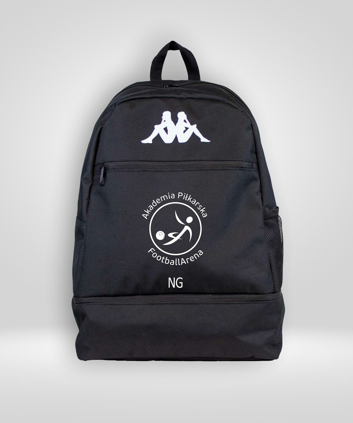 PLECAK KAPPA - FIOPACK